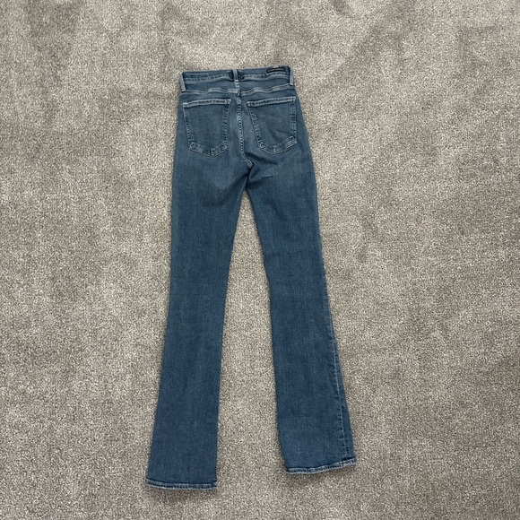 Citizens of Humanity Boot Cut Jeans - Picture 2 of 2